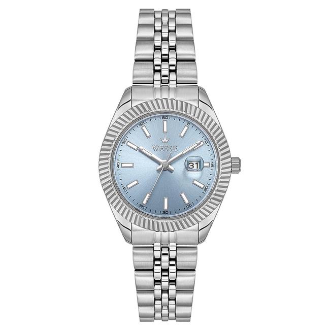  Wesse WWL1115B08 Kadın Kol Saati