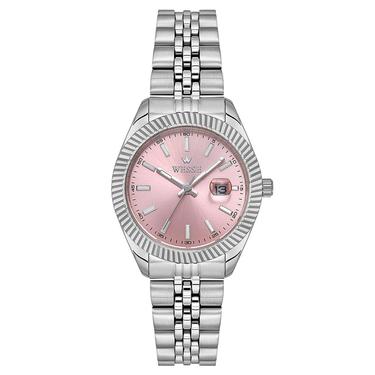  Wesse WWL1115B13 Kadın Kol Saati