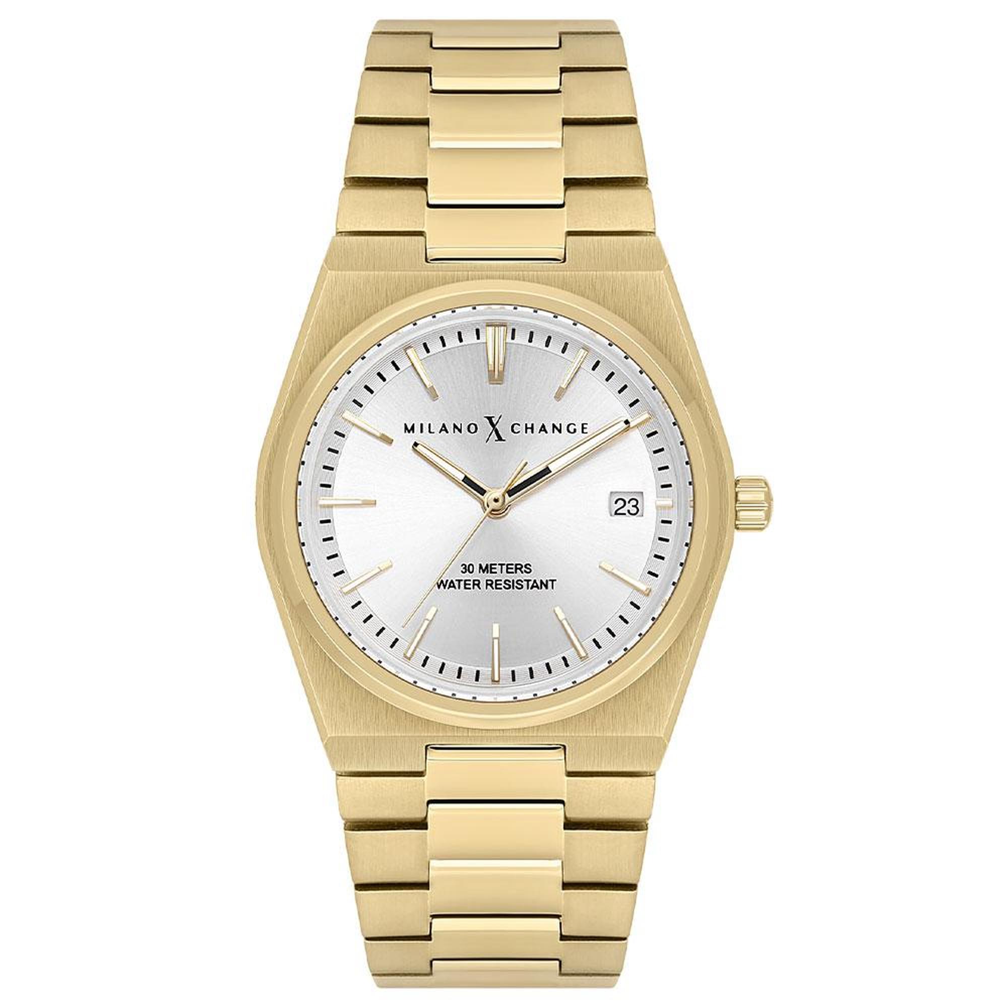 Milano X Change MXL5121 Kadın Kol Saati