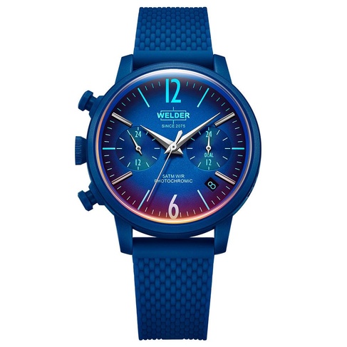  Welder WWRP603 Kadın Kol Saati