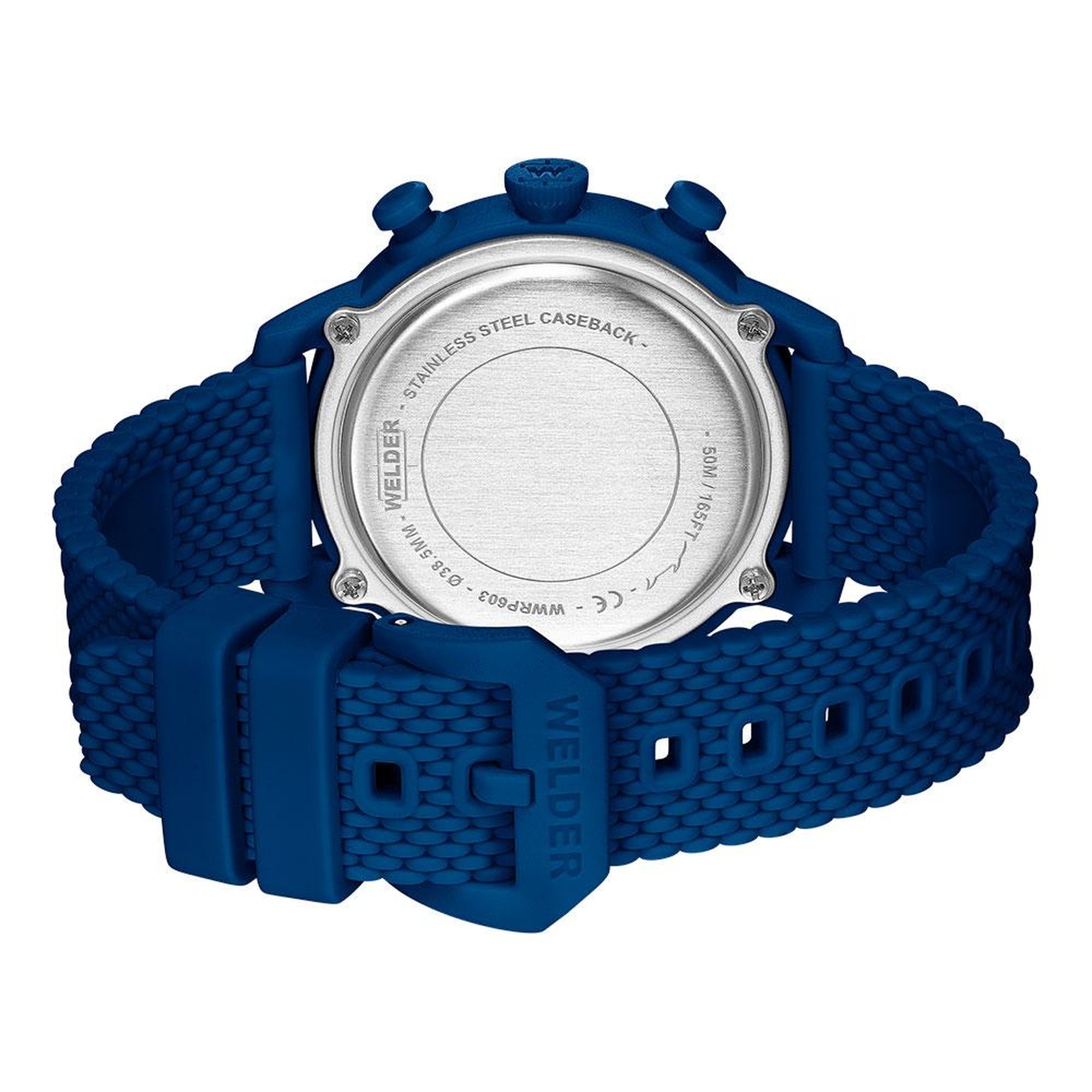 Welder WWRP603 Kadın Kol Saati