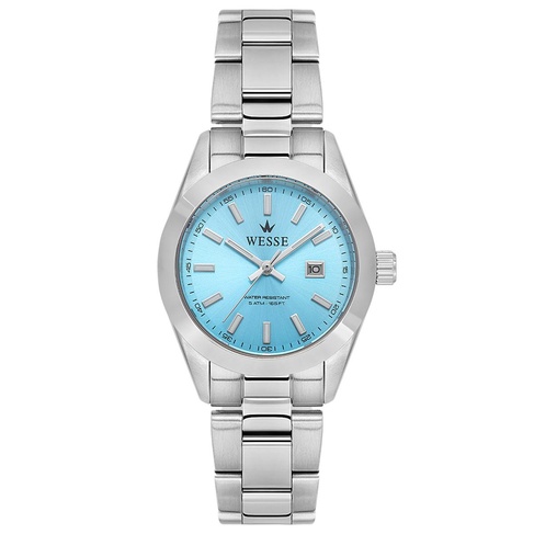  Wesse WWL111804 Kadın Kol Saati
