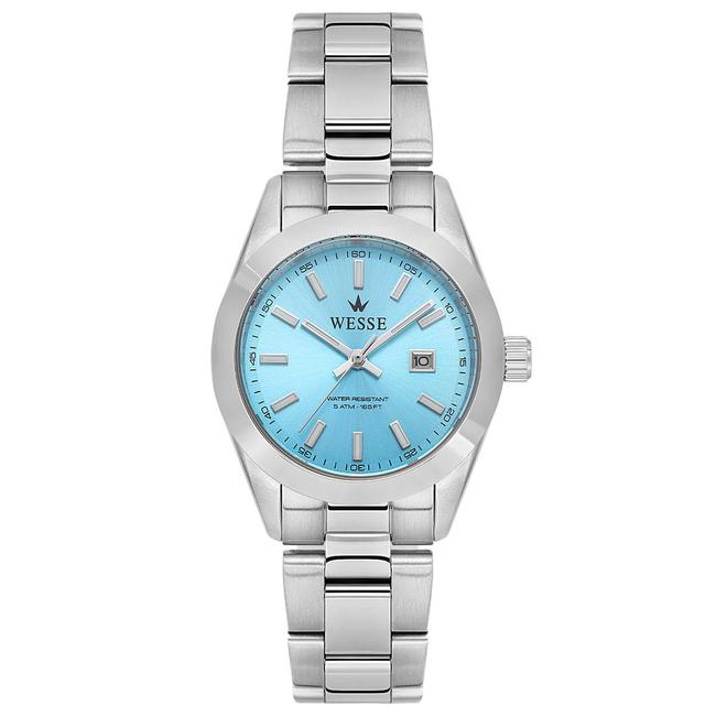  Wesse WWL111804 Kadın Kol Saati