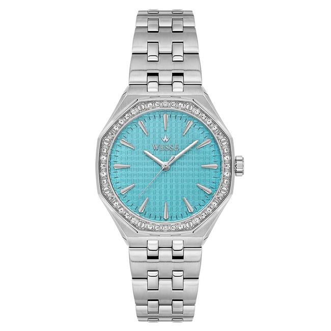  Wesse WWL112402 Kadın Kol Saati