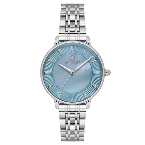  Wesse WWL112503 Kadın Kol Saati