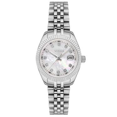 Wesse WWL302805 Kadın Kol Saati