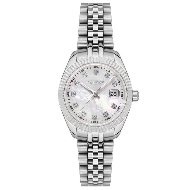  Wesse WWL302805 Kadın Kol Saati