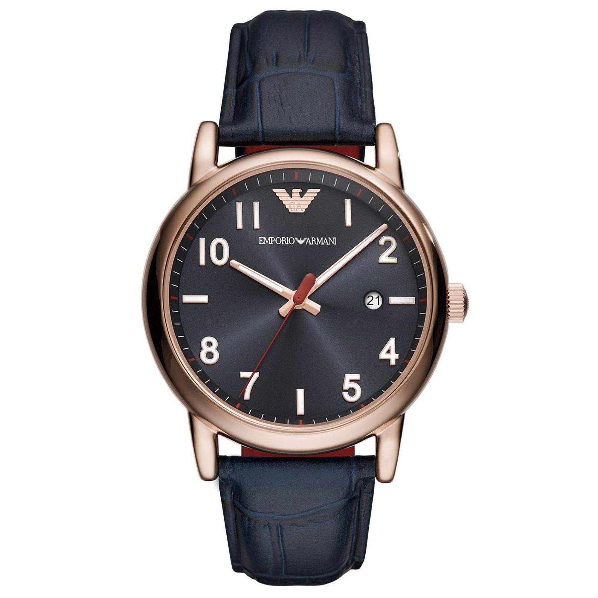 Emporio Armani AR11135 Erkek Kol Saati