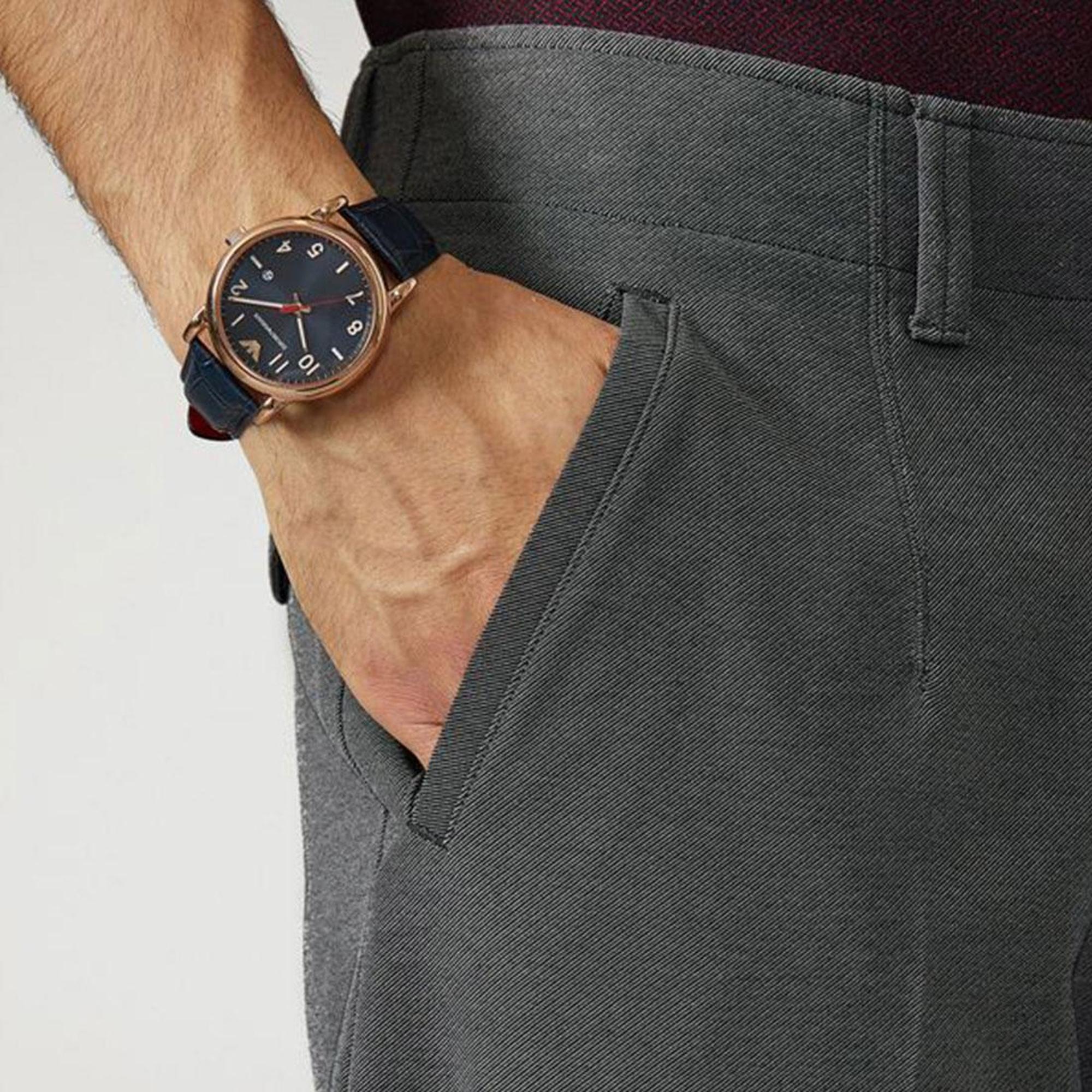 Emporio Armani AR11135 Erkek Kol Saati