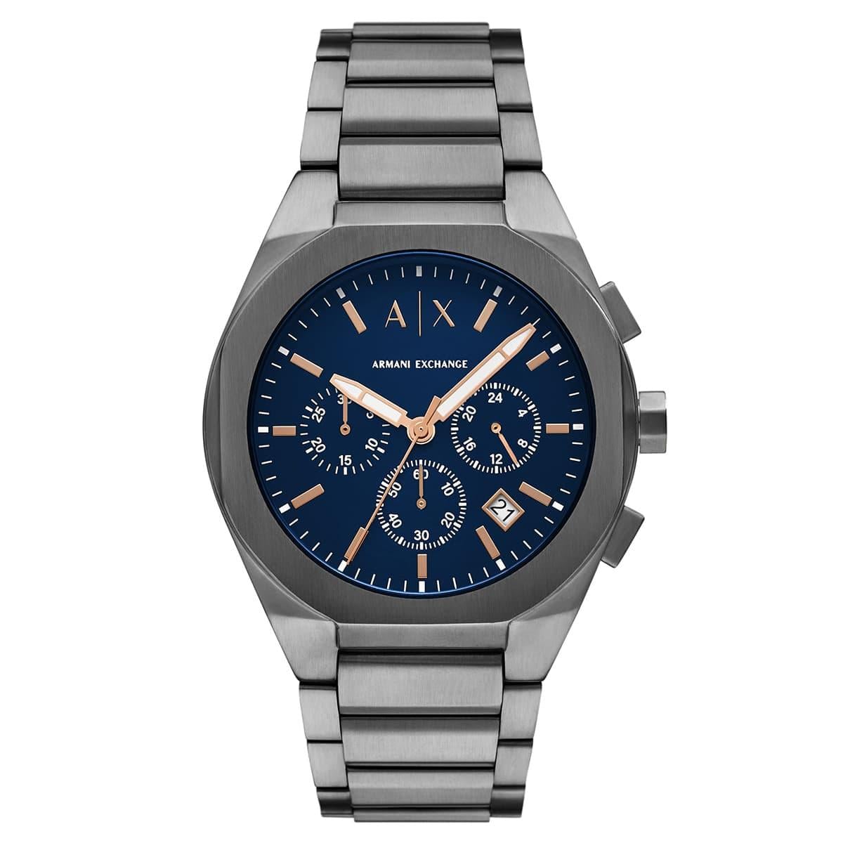  Armani Exchange AX4182 Erkek Kol Saati