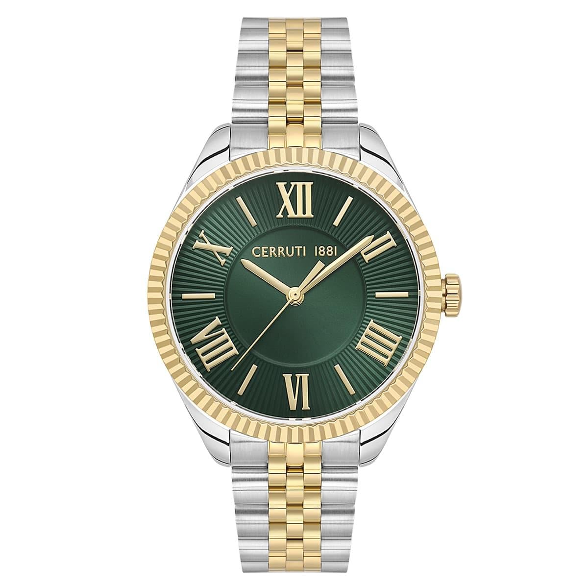  Cerruti 1881 CIWLH2229606 Kadın Kol Saati