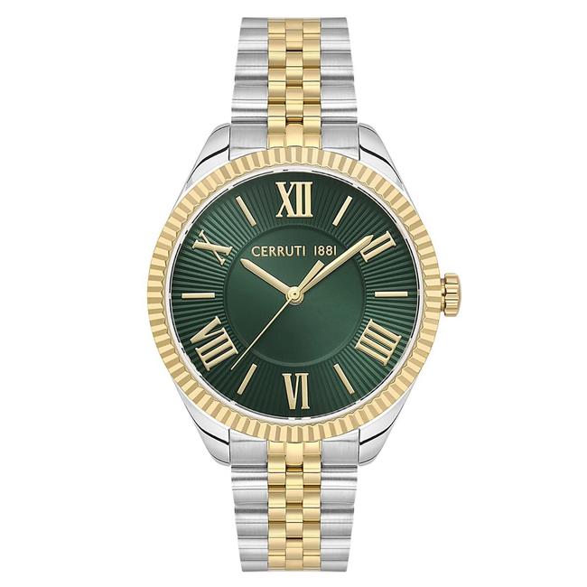  Cerruti 1881 CIWLH2229606 Kadın Kol Saati