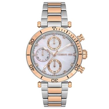  Cerruti 1881 CIWLI0049906 Kadın Kol Saati