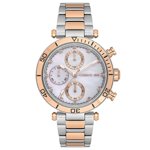 Cerruti 1881 CIWLI0049906 Kadın Kol Saati