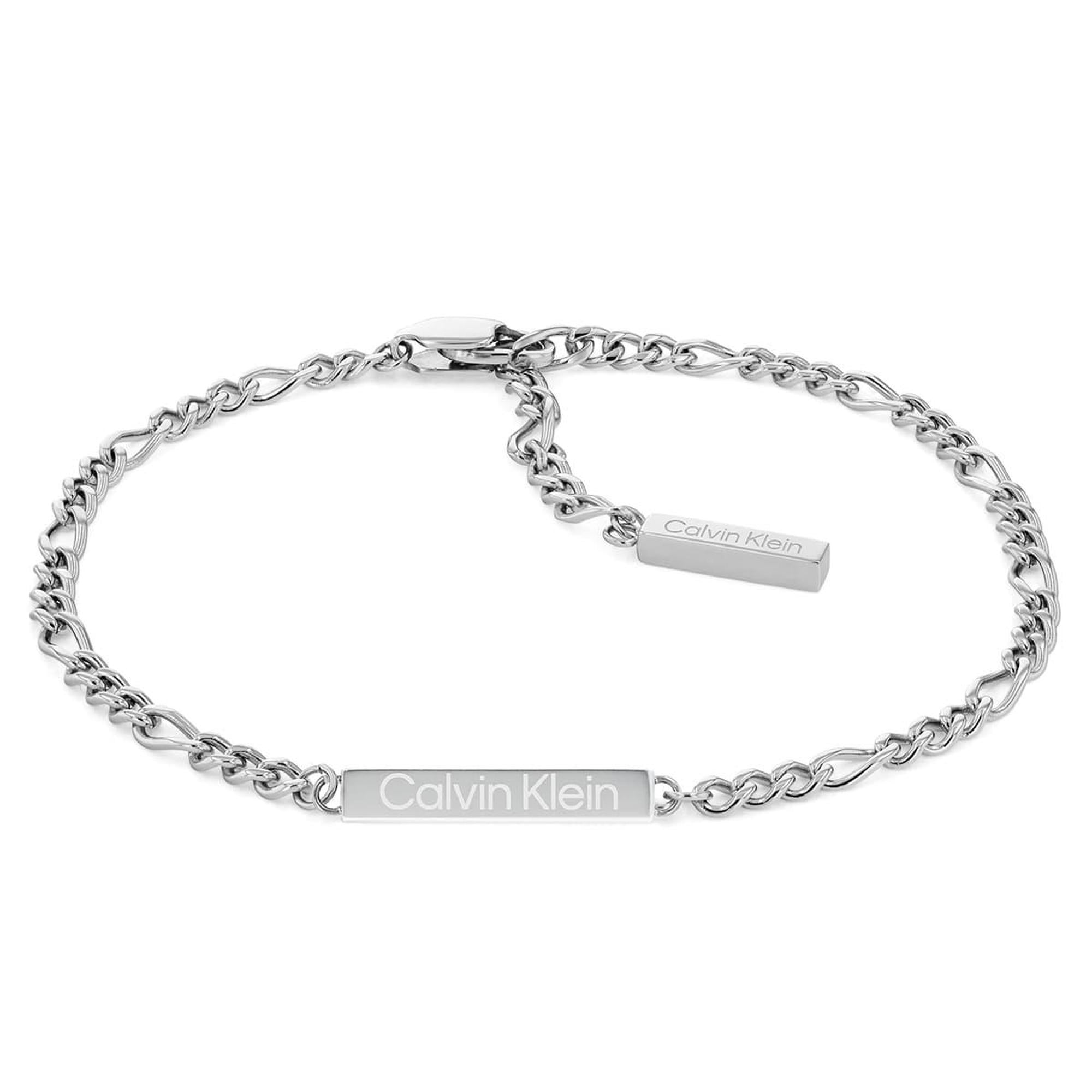 Calvin Klein CKJ35700003 Bileklik Seti
