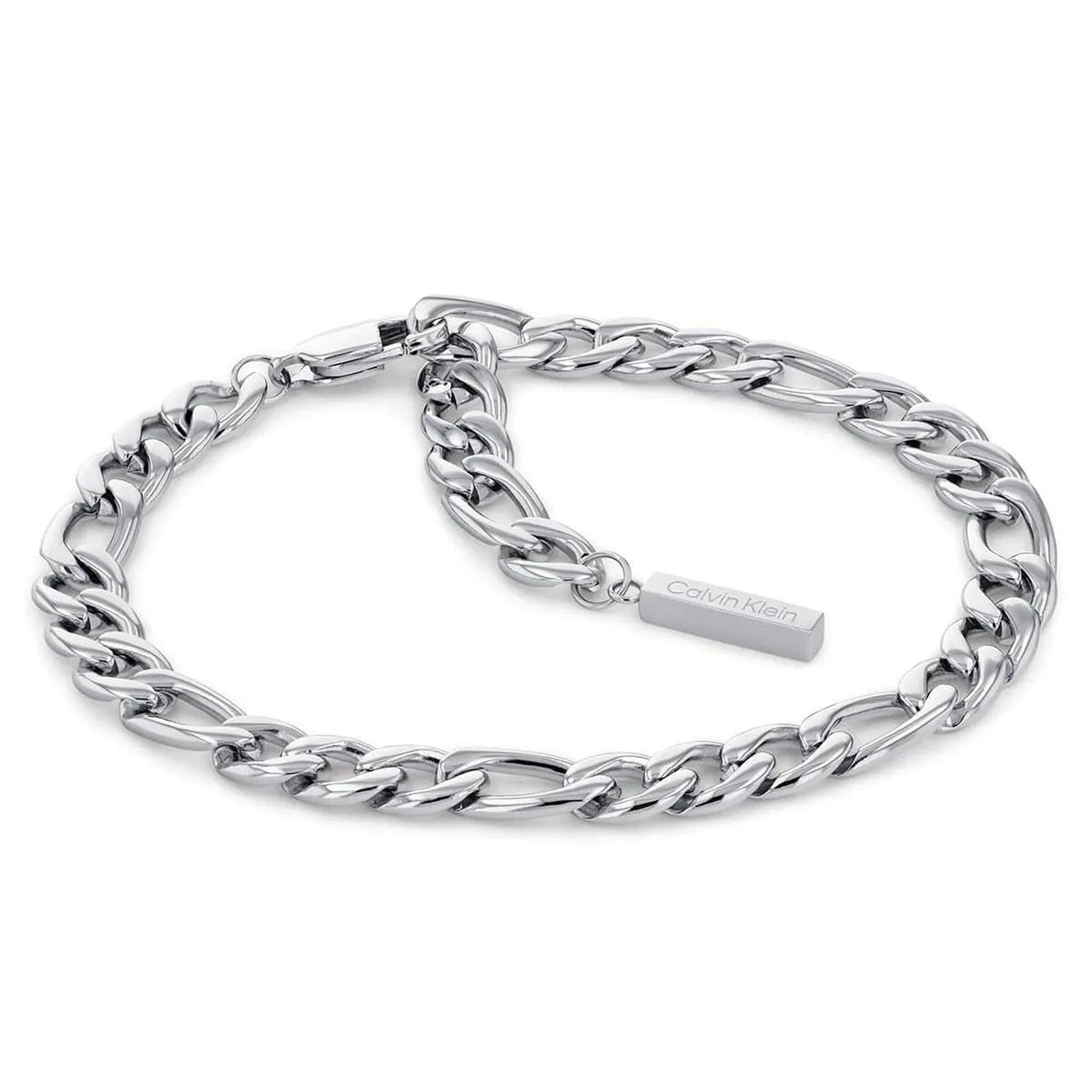 Calvin Klein CKJ35700003 Bileklik Seti