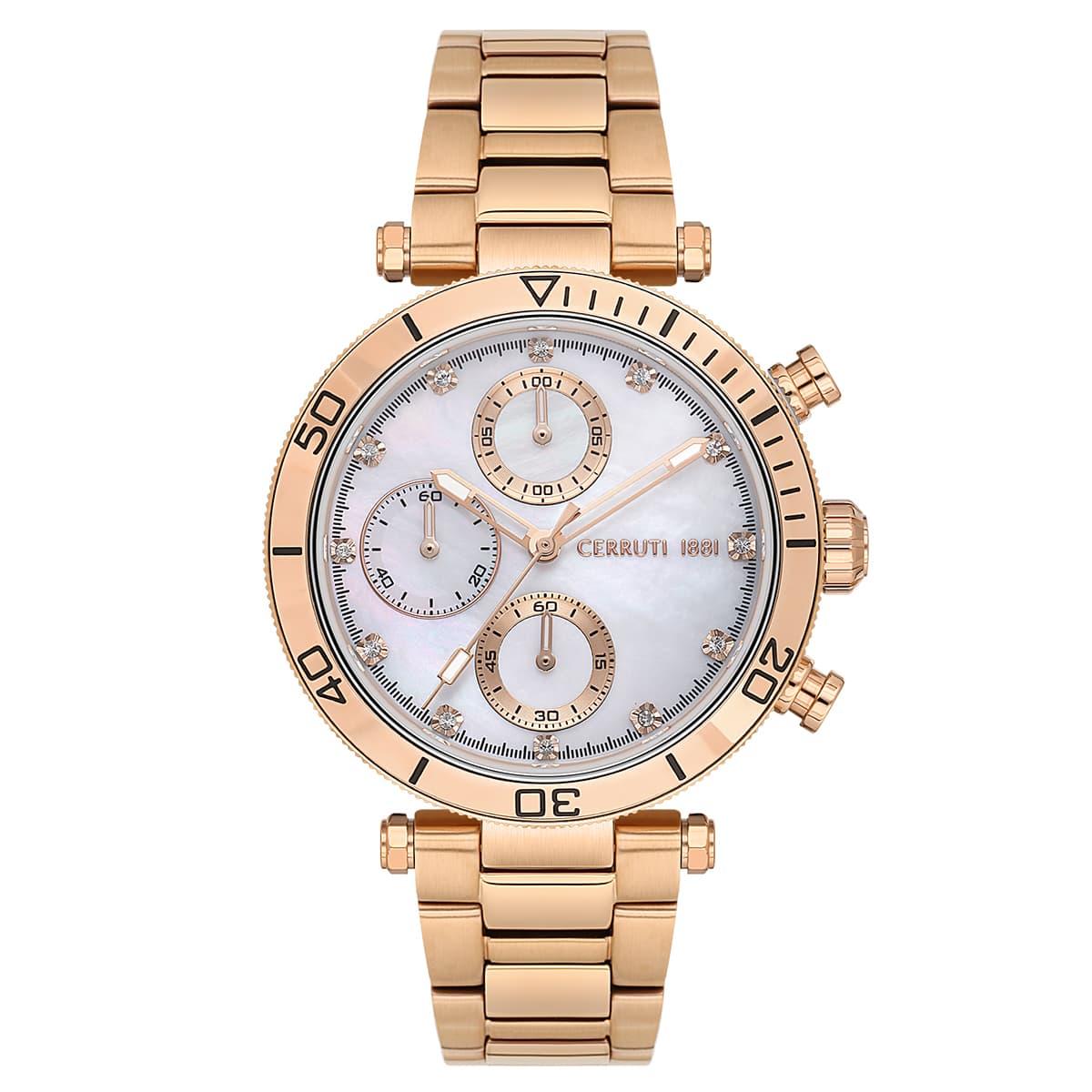  Cerruti 1881 CIWLI0049909 Kadın Kol Saati