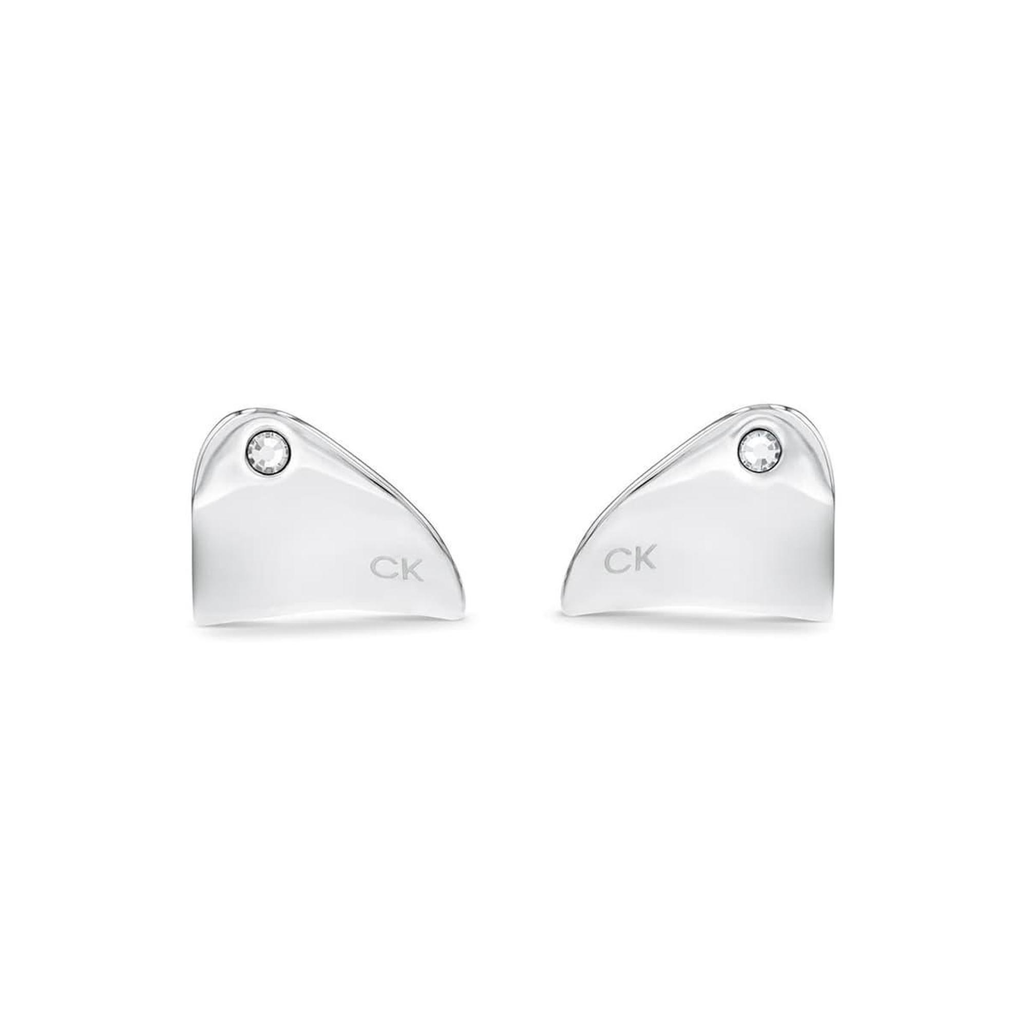 Calvin Klein CKJ35700016 Kadın Kolye ve Küpe Seti