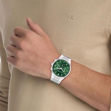  Calvin Klein CK25200441 Erkek Kol Saati