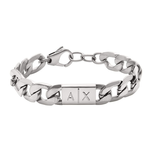  Armani Exchange AXG0077-040 Erkek Bileklik