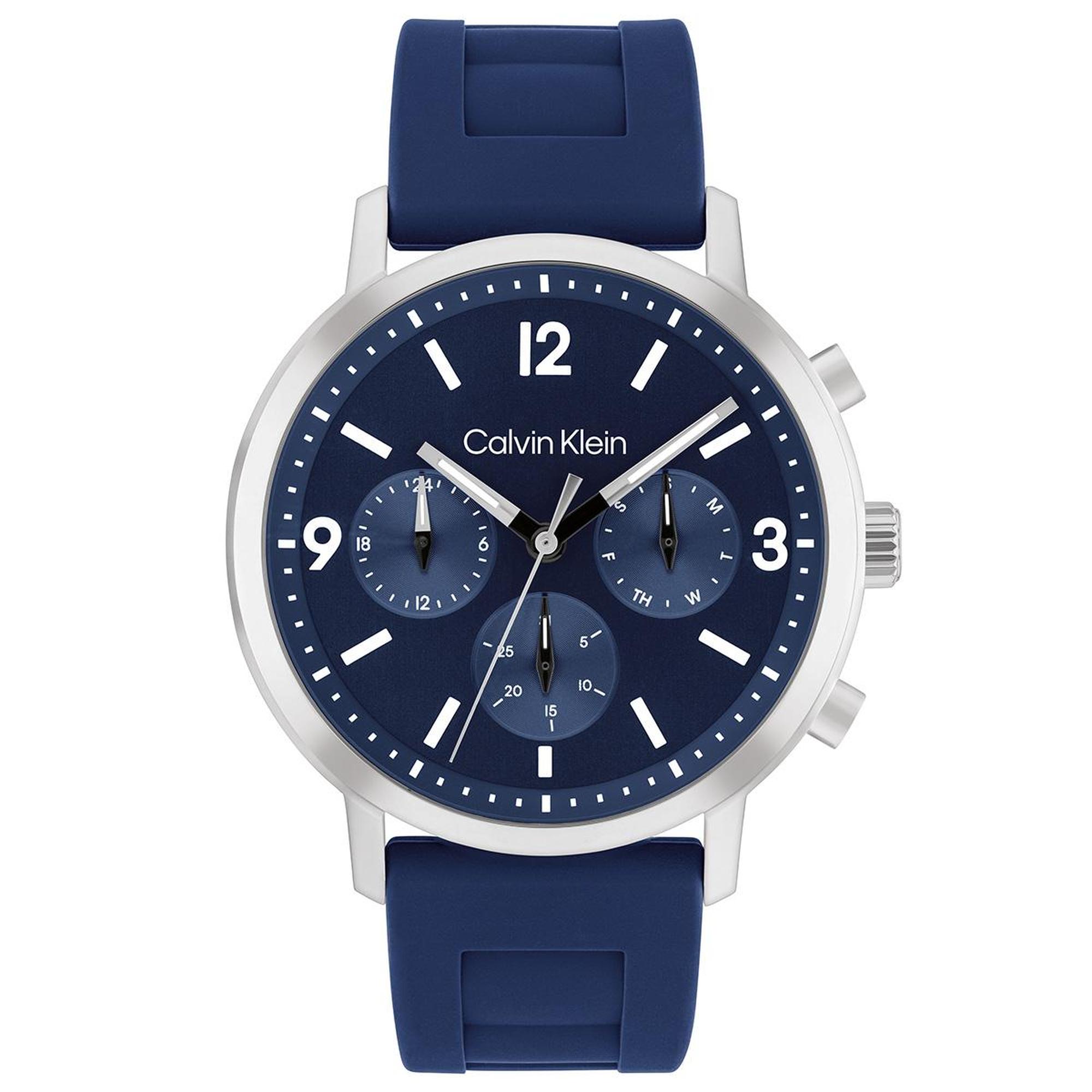 Calvin Klein CK25200460 Erkek Kol Saati