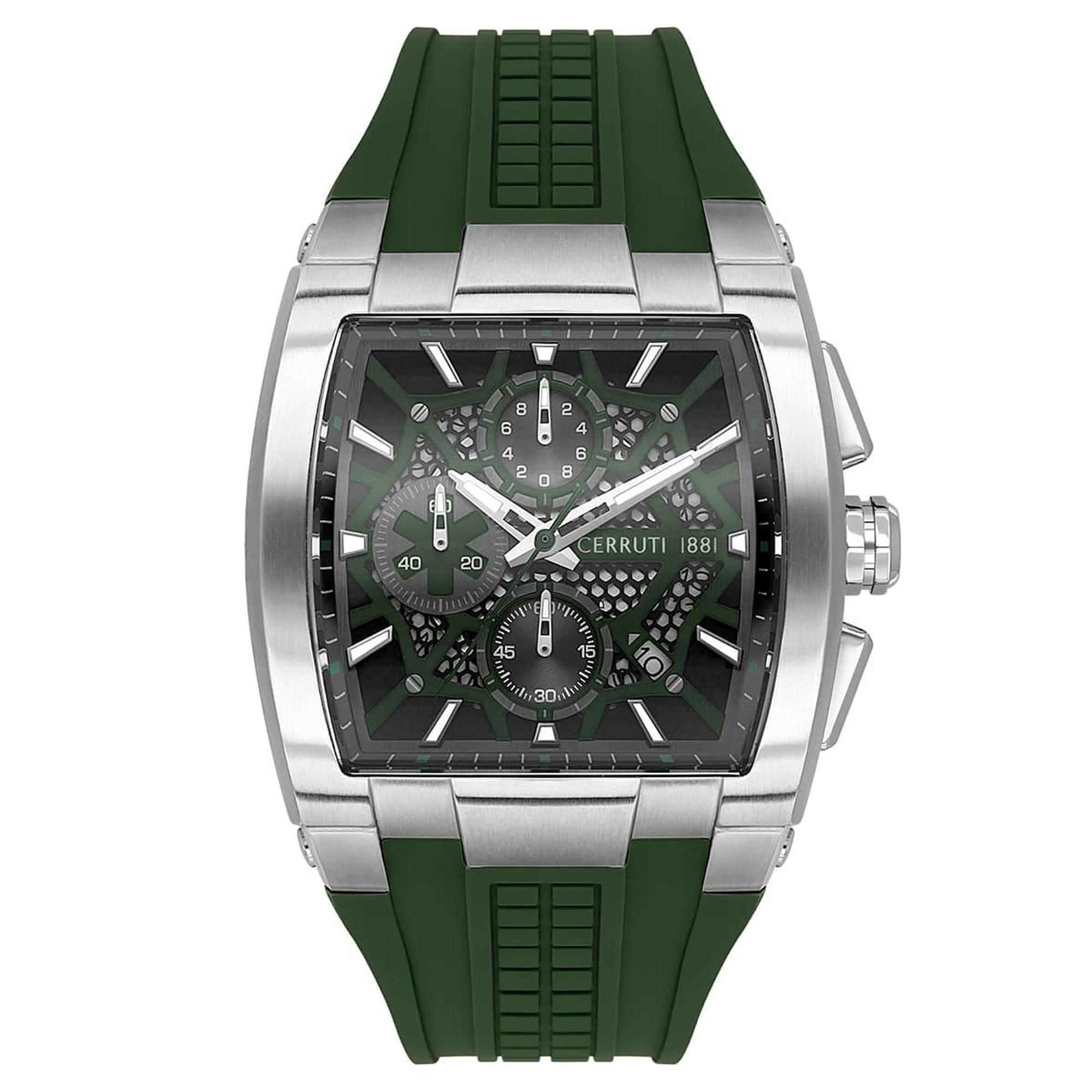 Cerruti 1881 CIWGO0063703 Erkek Kol Saati