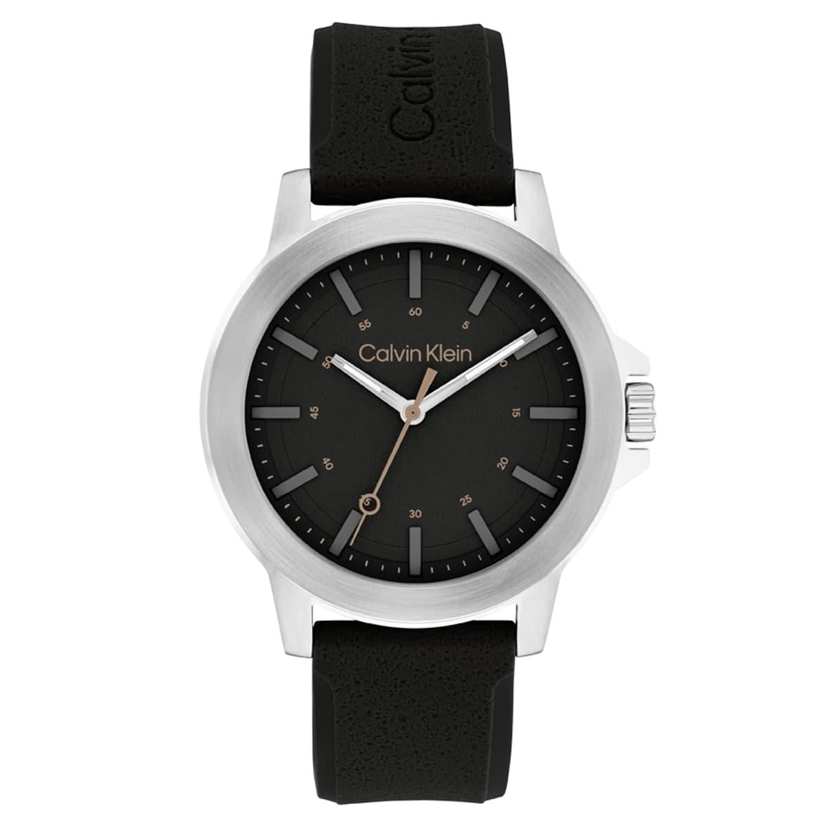  Calvin Klein CK25200471 Erkek Kol Saati