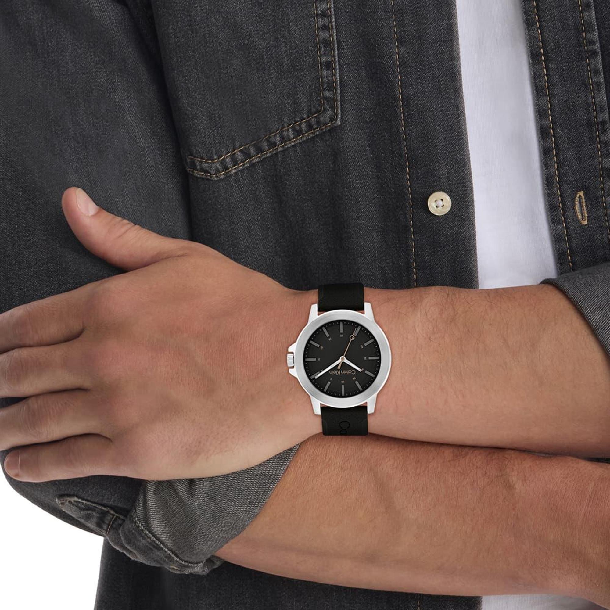 Calvin Klein CK25200471 Erkek Kol Saati