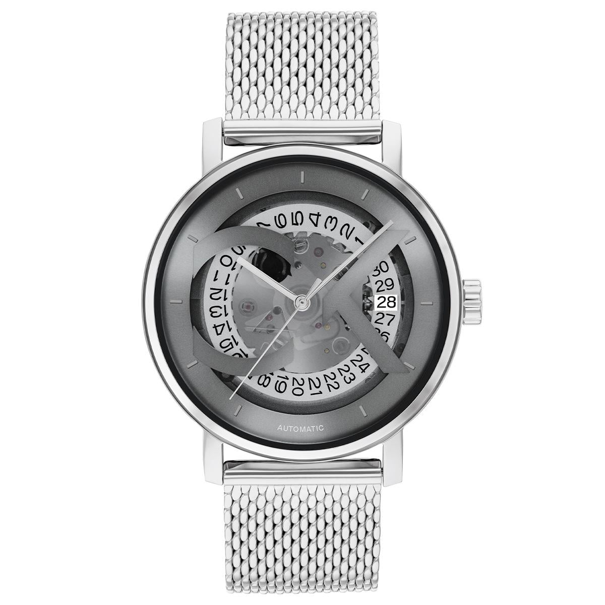  Calvin Klein CK25300004 Erkek Kol Saati