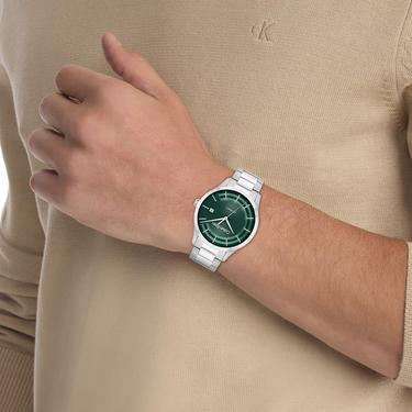  Calvin Klein CK25300022 Erkek Kol Saati