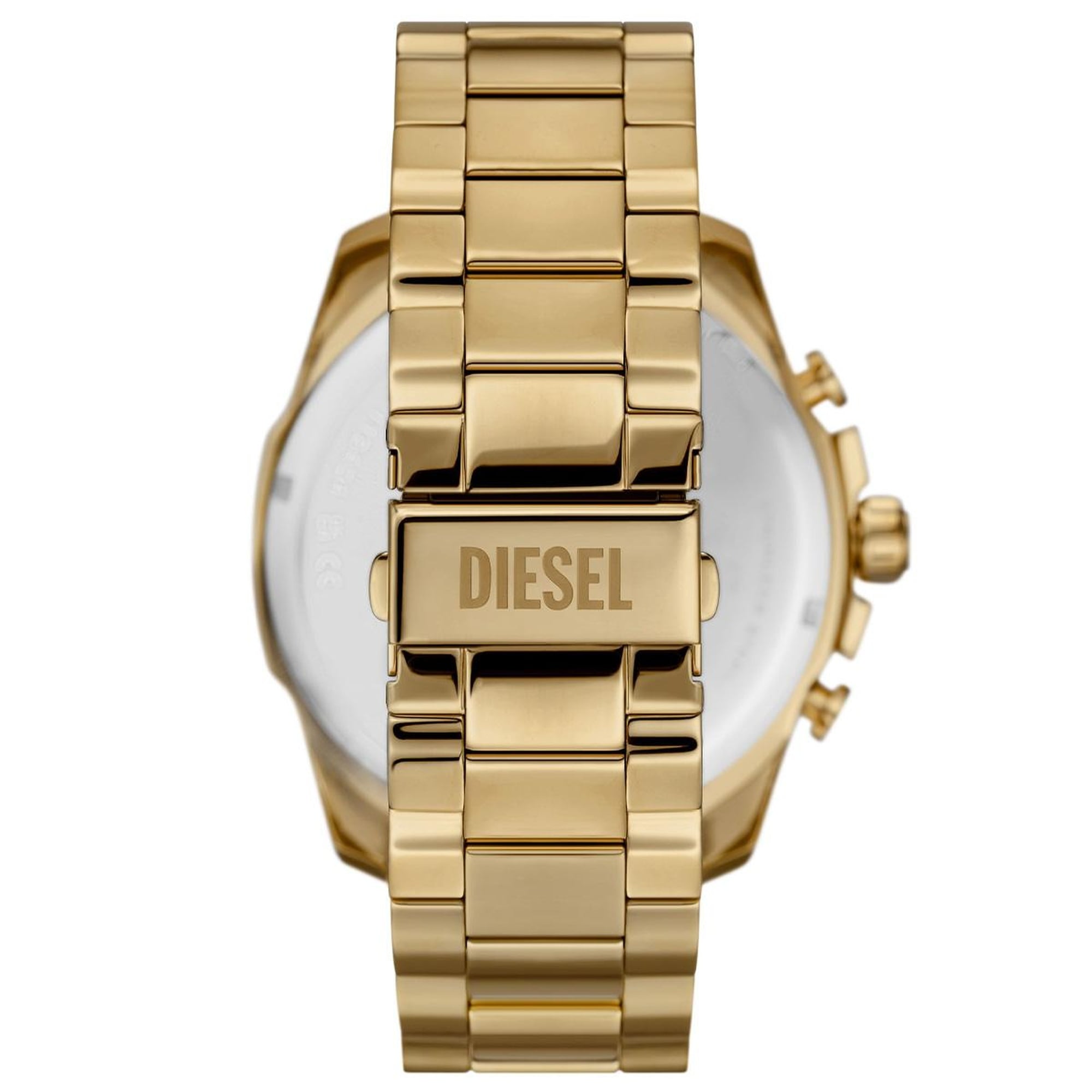 Diesel DZ4662 Erkek Kol Saati