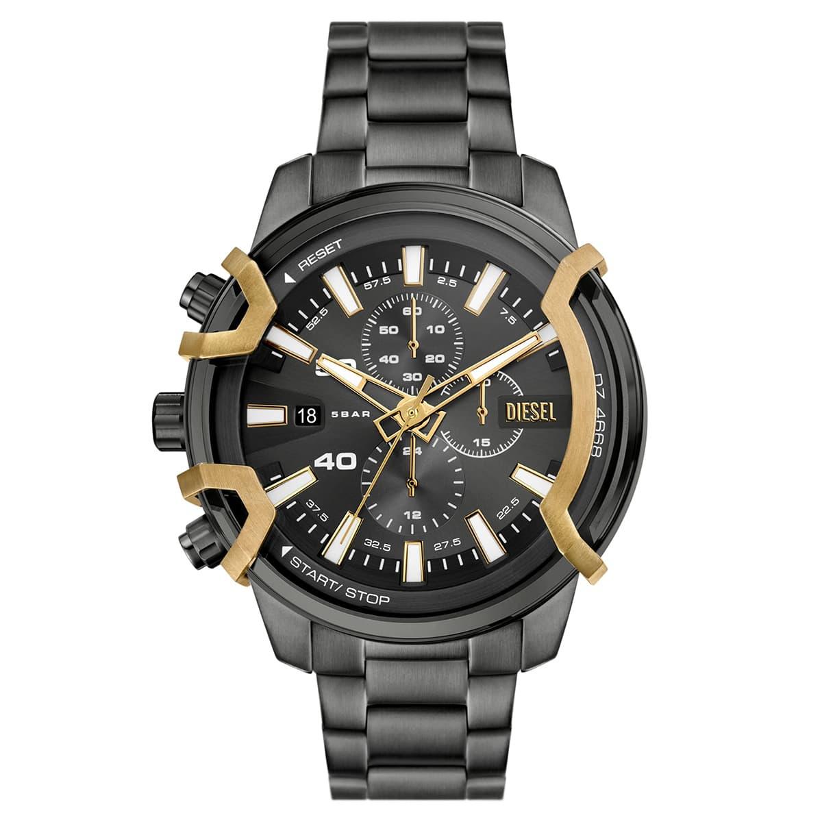  Diesel DZ4668 Erkek Kol Saati