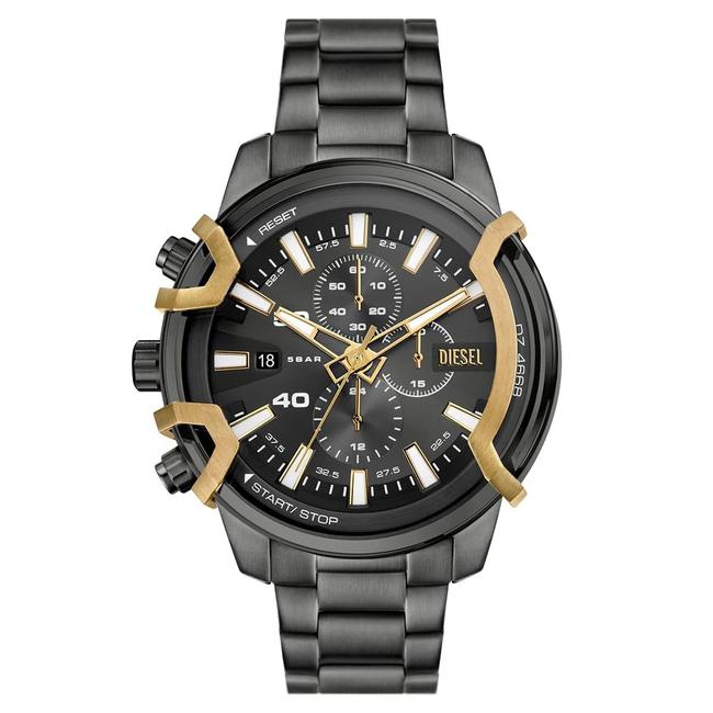  Diesel DZ4668 Erkek Kol Saati
