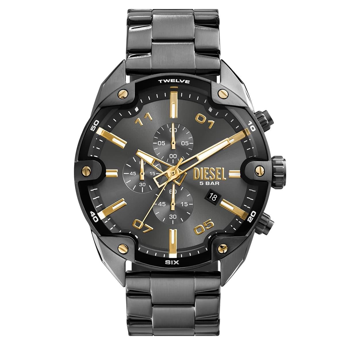  Diesel DZ4669 Erkek Kol Saati