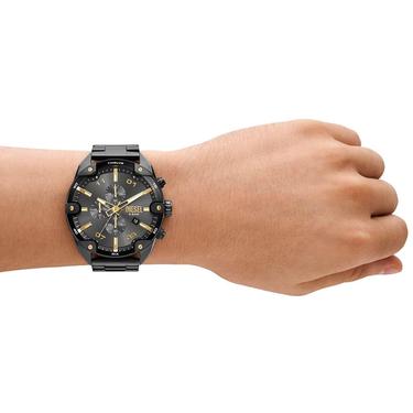  Diesel DZ4669 Erkek Kol Saati