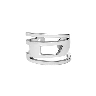  Diesel DJDX1532-040 Erkek Küpe