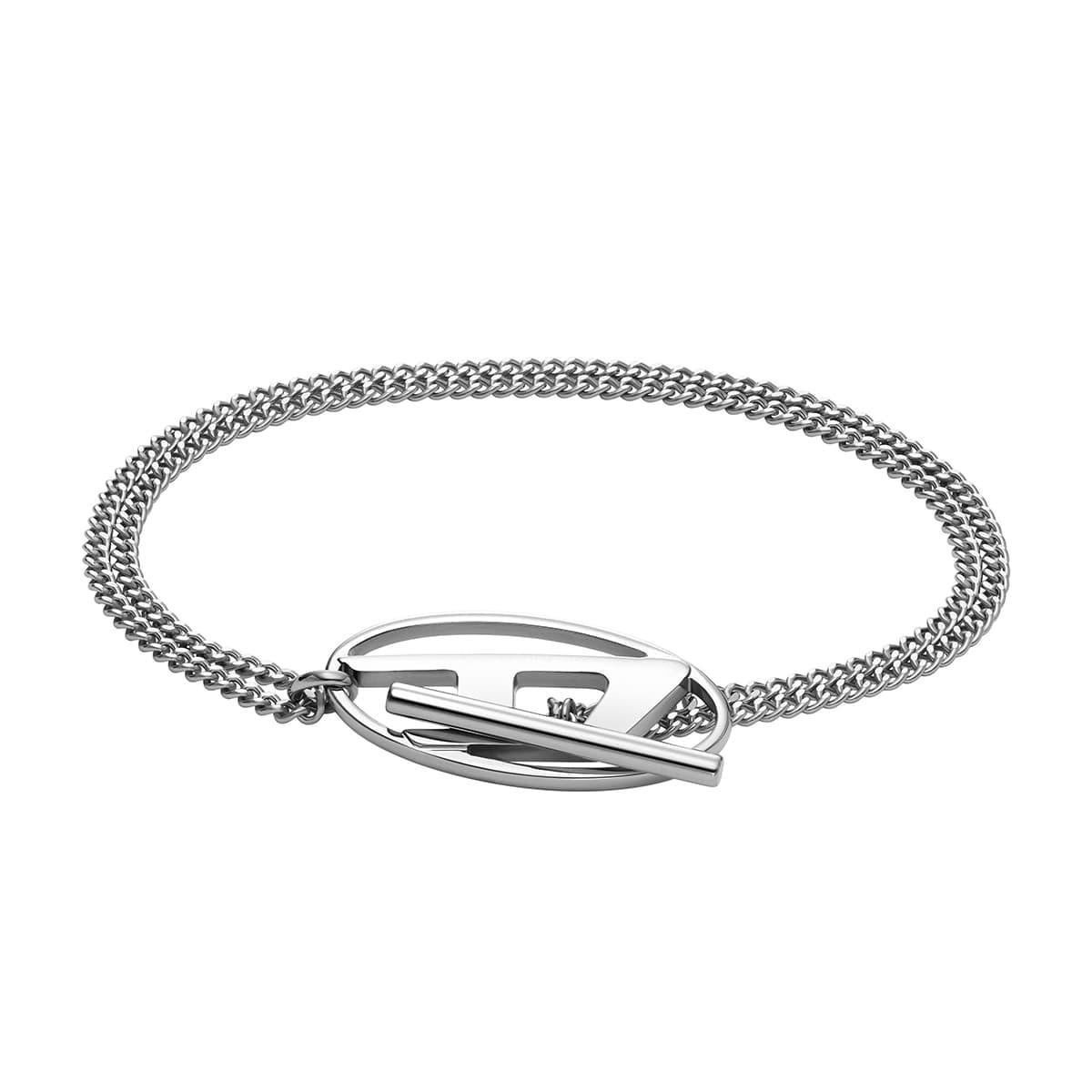  Diesel DJDX1535-040 Erkek Bileklik