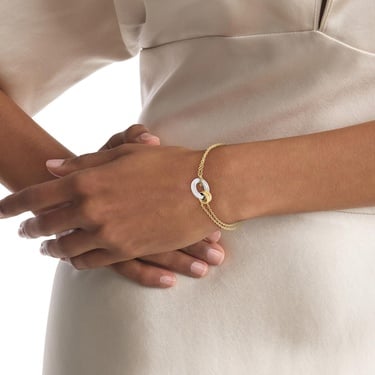  Calvin Klein CKJ35000632 Kadın Bileklik