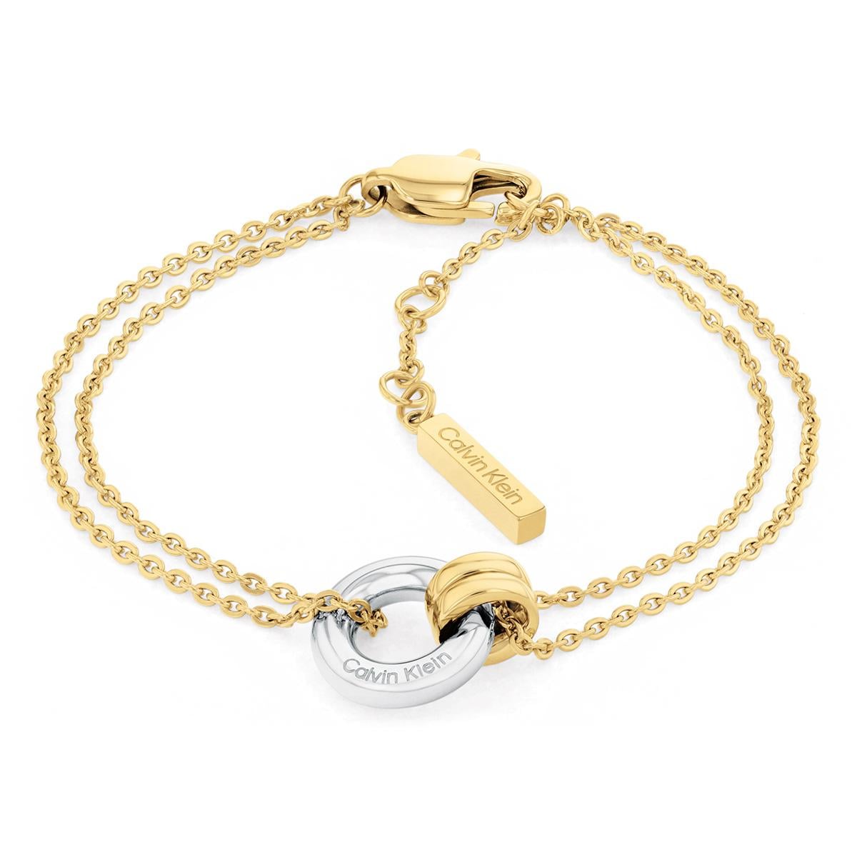  Calvin Klein CKJ35000632 Kadın Bileklik