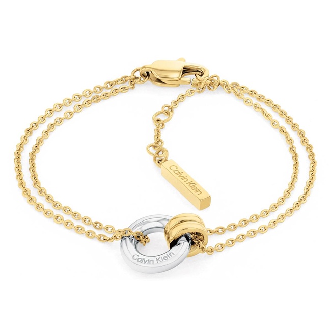  Calvin Klein CKJ35000632 Kadın Bileklik