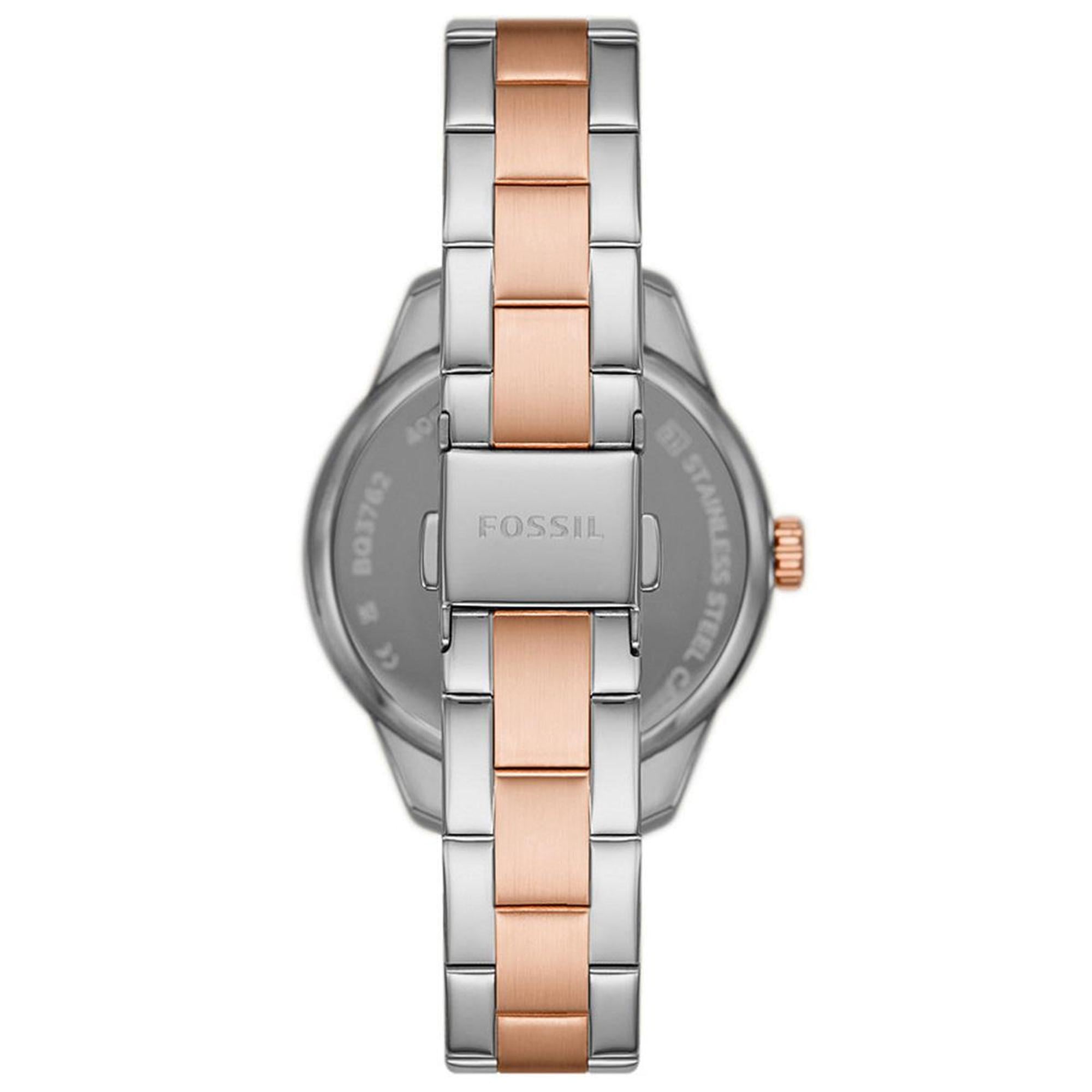 Fossil FBQ3761 Kadın Kol Saati