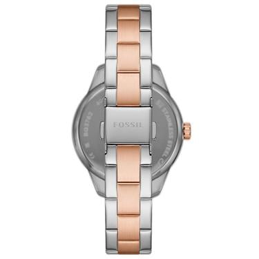  Fossil FBQ3761 Kadın Kol Saati