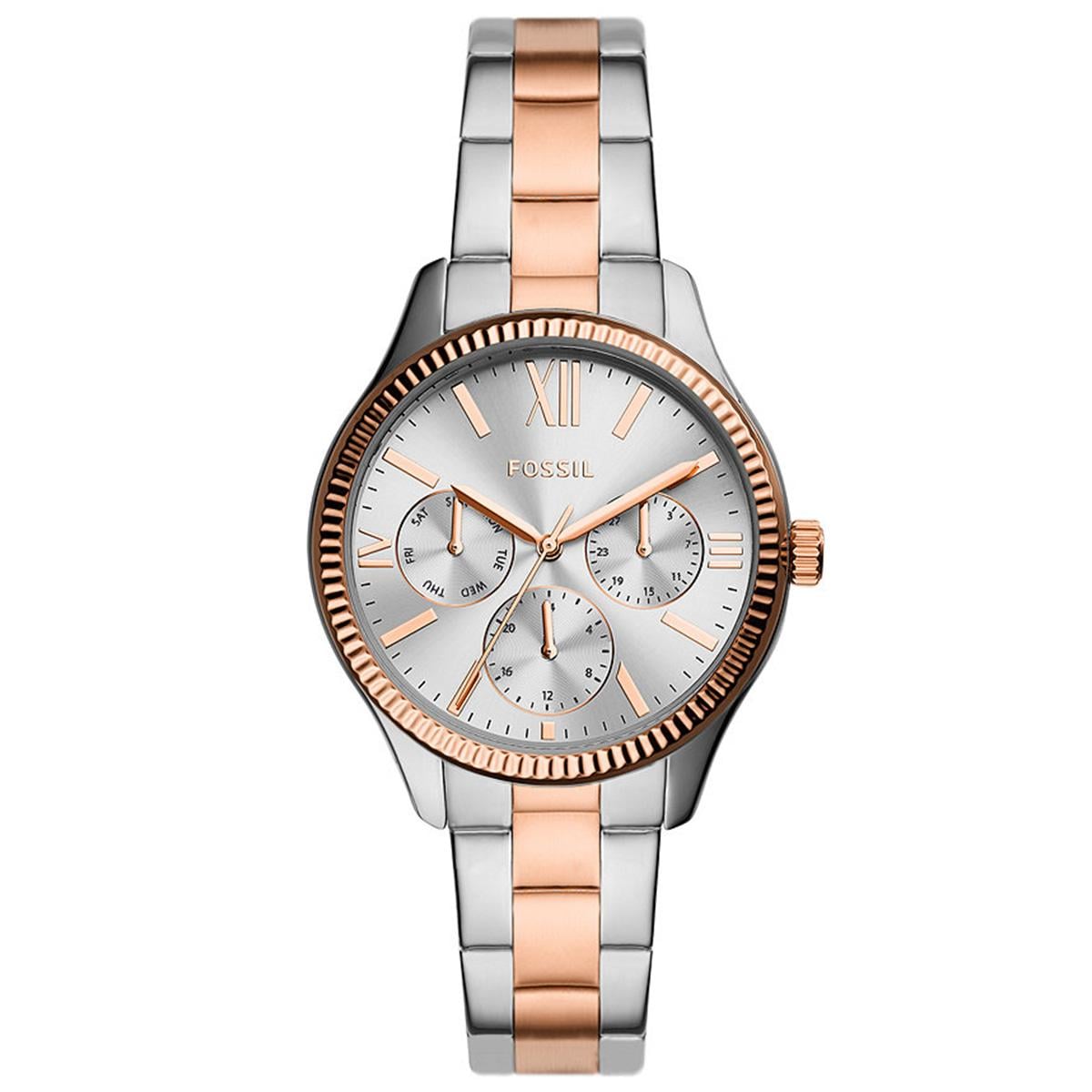  Fossil FBQ3761 Kadın Kol Saati