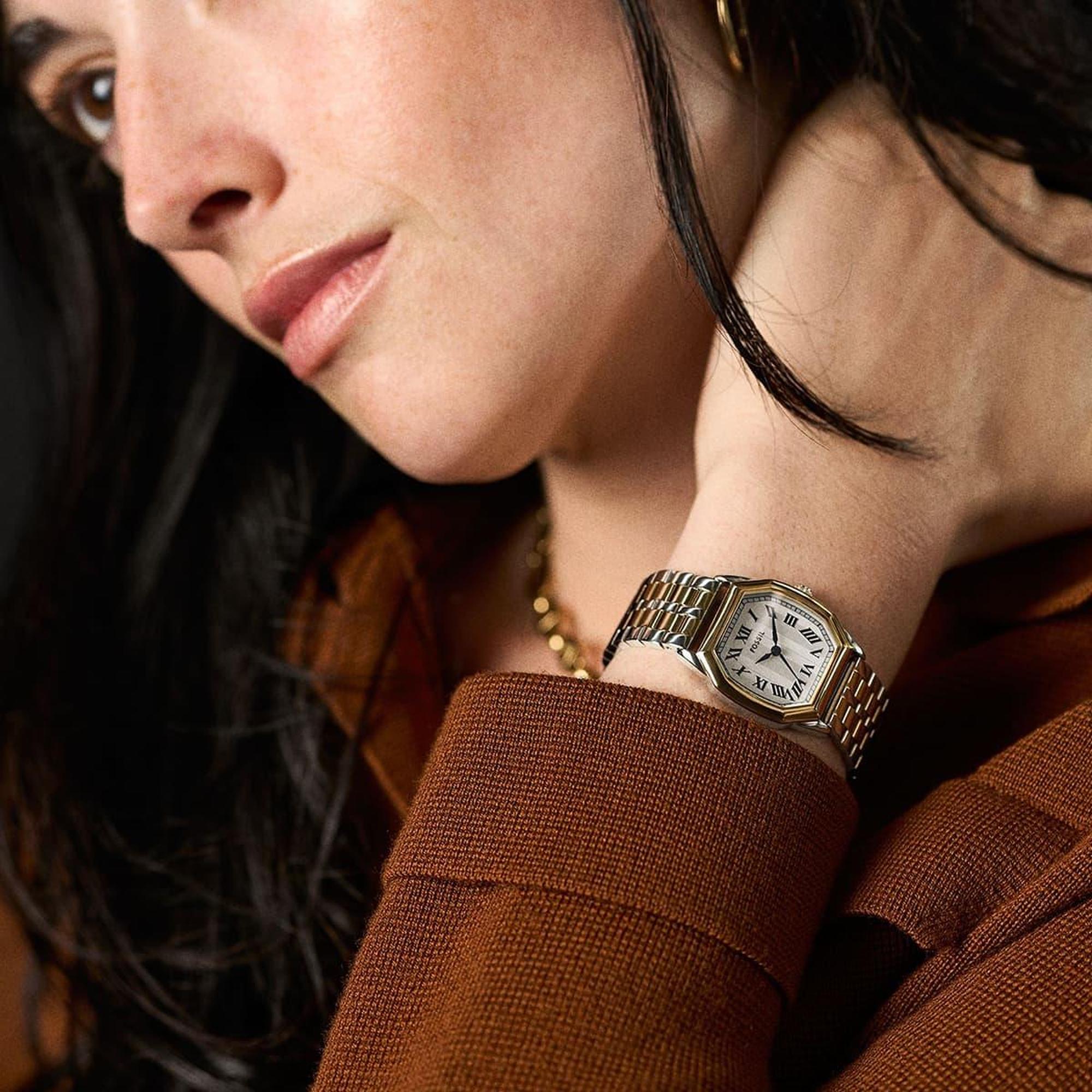 Fossil FES5362 Kadın Kol Saati