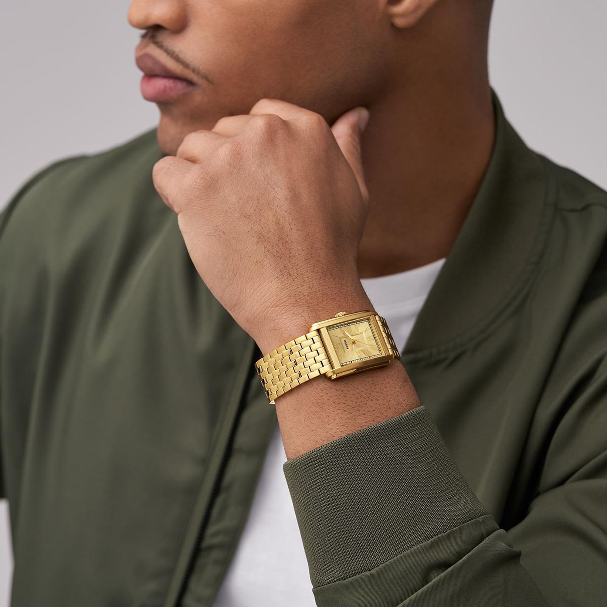 Fossil FFS6009 Erkek Kol Saati