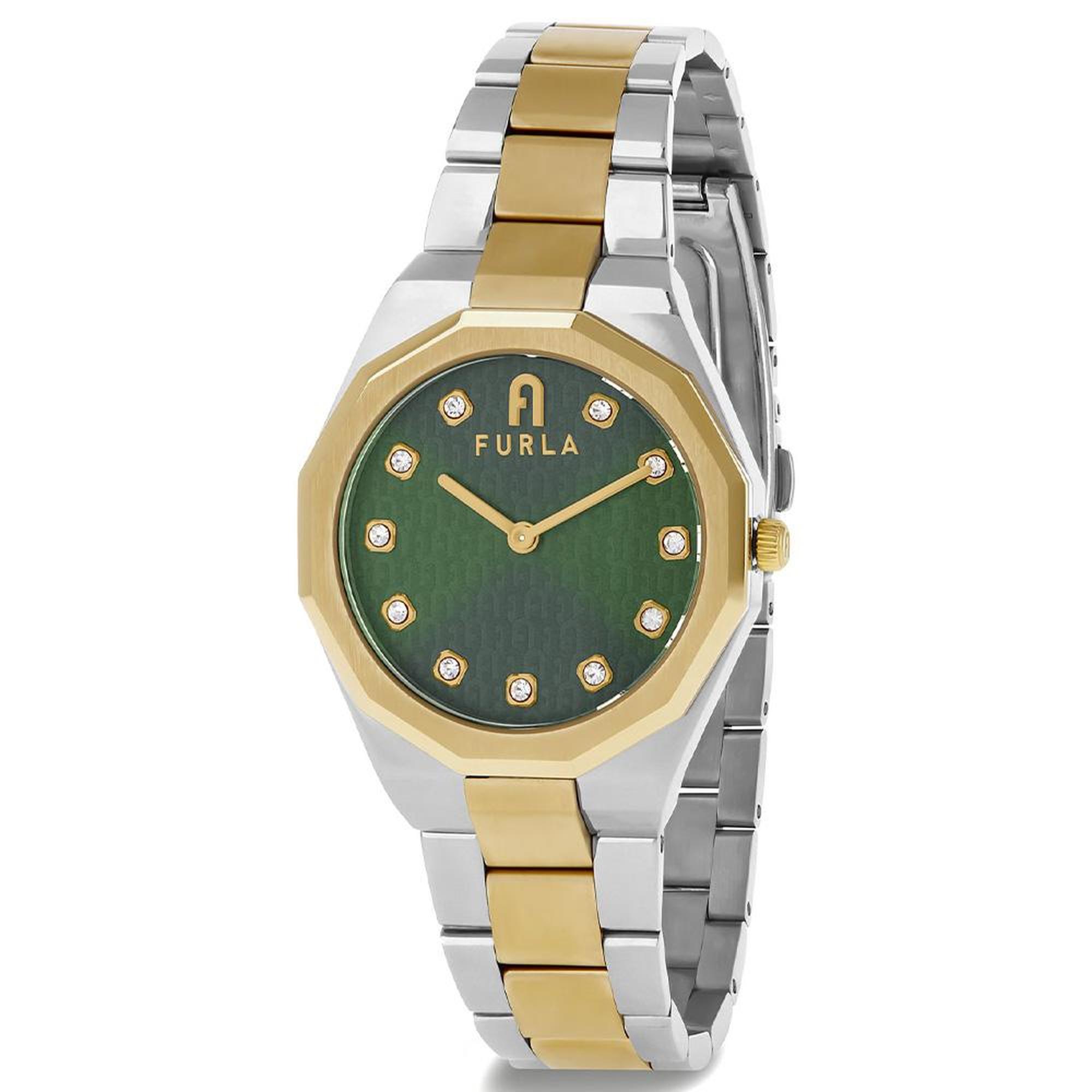 Furla FRWW00052002L4 Kadın Kol Saati