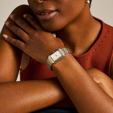  Fossil FES5368 Kadın Kol Saati