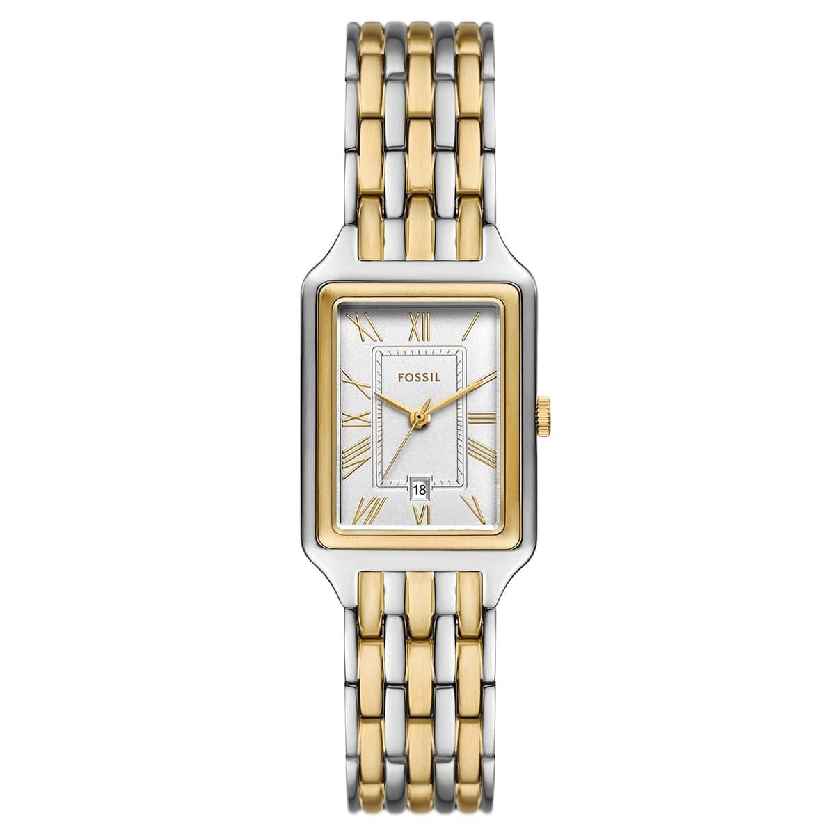  Fossil FES5368 Kadın Kol Saati