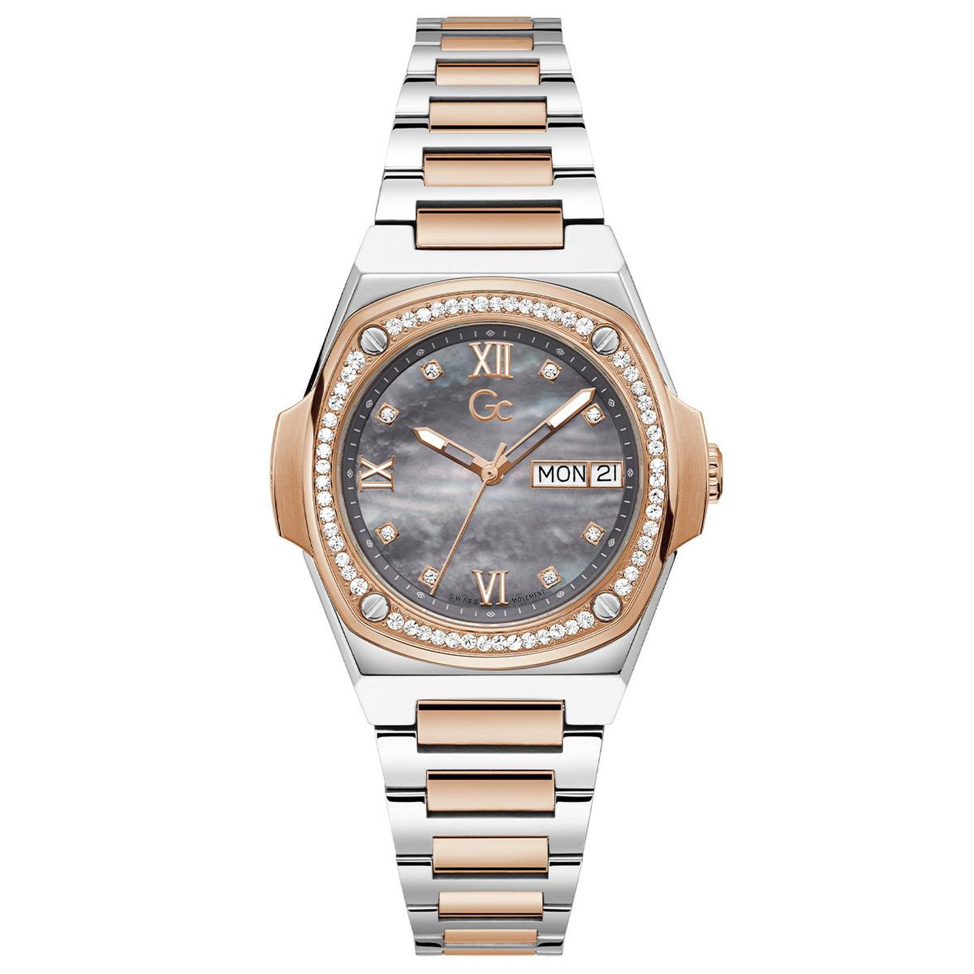 Gc GCY98001L5MF Kadın Kol Saati