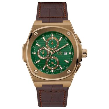  Gc GCY99011G9MF Erkek Kol Saati